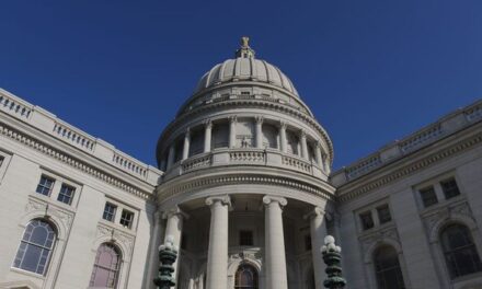 State Senate Overrides Nine of Evers Vetoes