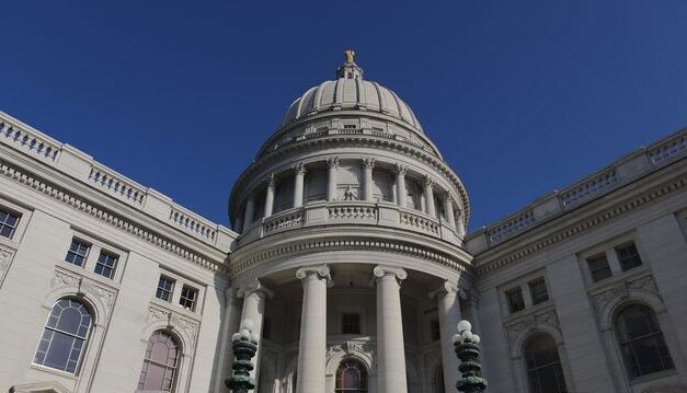 Governor Evers Previews Tonight’s Budget Address