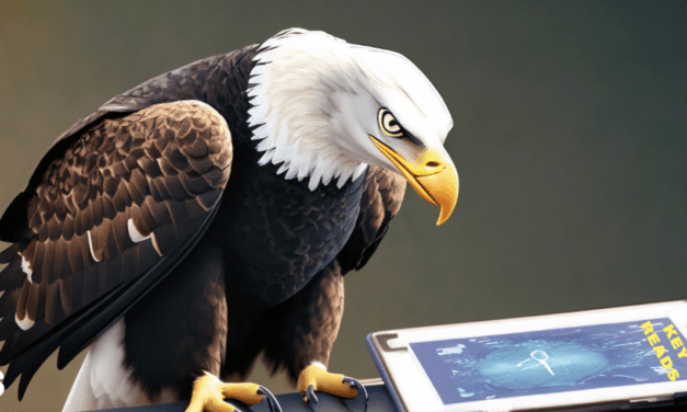 Key Reads – Tuesday, October 24, 2023