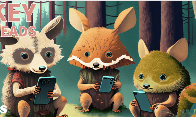 Key Reads – Thursday, October 26, 2023