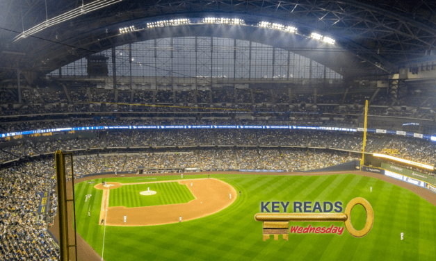 Key Reads Wednesday, November 15, 2023