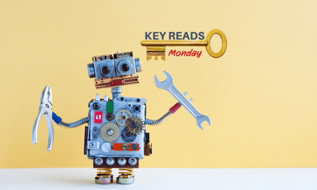 Key Reads, Monday November 20, 2023