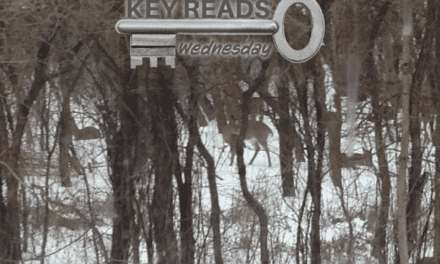 Key Reads – Wednesday, November 29, 2023