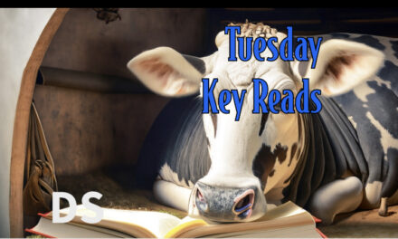 Key Reads – Tuesday, October 31, 2023