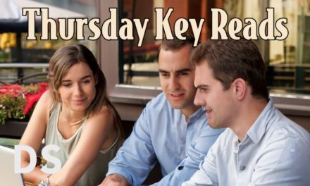 Wisconsin Key Reads | Thursday, March 20, 2025