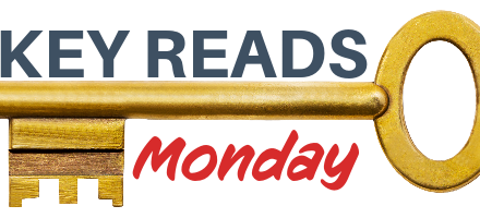 Key Reads – Monday, November 6, 2023