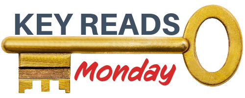 Key Reads – Monday, November 6, 2023