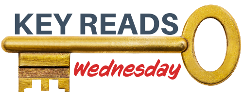 Key Reads – Wednesday, November 8, 2023