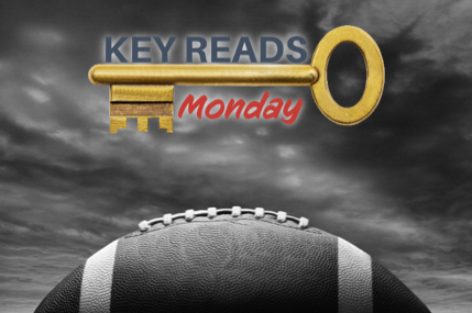 Key Reads – Monday, November 13, 2023