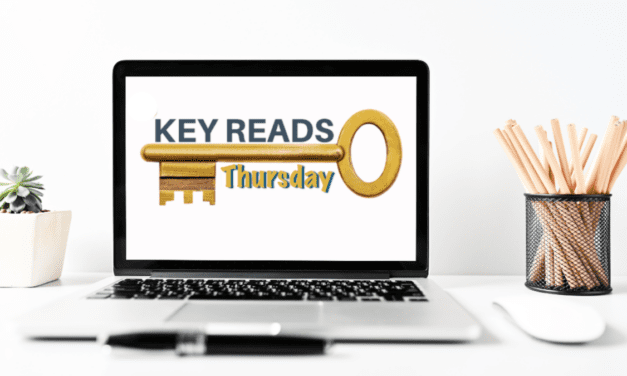 Key Reads – Thursday, November 16, 2023