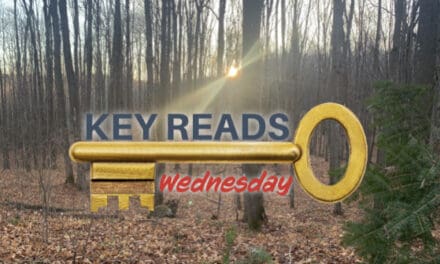 Key Reads – Wednesday, November 22, 2023