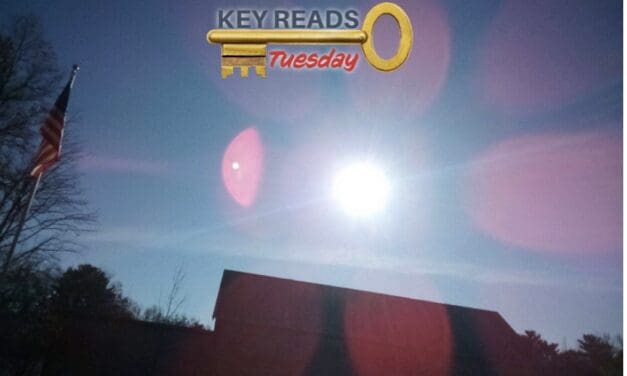 Key Wisconsin Reads | Tuesday, January 7