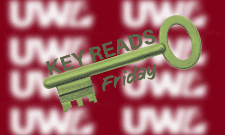 Key Reads – Friday, December 29, 2023