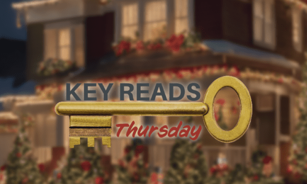 Key Reads – Thursday, December 21, 2023
