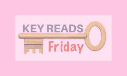 Key Reads – Friday, December 15, 2023