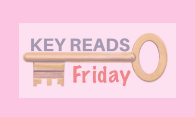 Wisconsin Key Reads | Friday, December 6, 2024