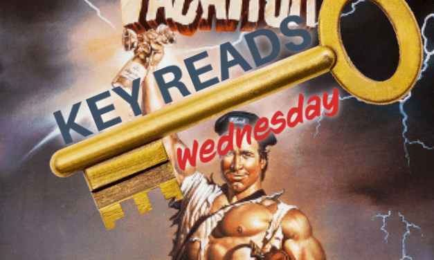 Key Reads – Wednesday, December 13, 2023