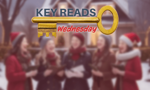 Key Reads – Wednesday, December 20, 2023