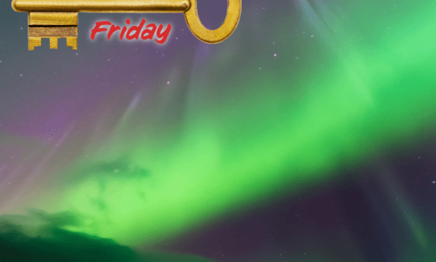 Key Reads – Friday, December 1, 2023