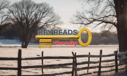 Key Reads – Thursday, December 7, 2023