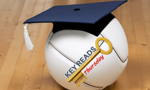 Key Reads – Thursday, December 14, 2023