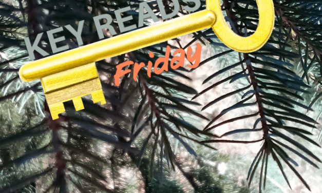 Key Reads – Friday, December 22, 2023