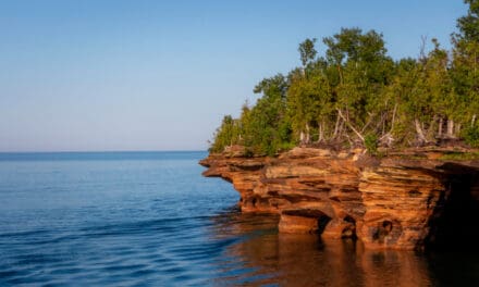 The Apostle Islands: Our Northern Treasure