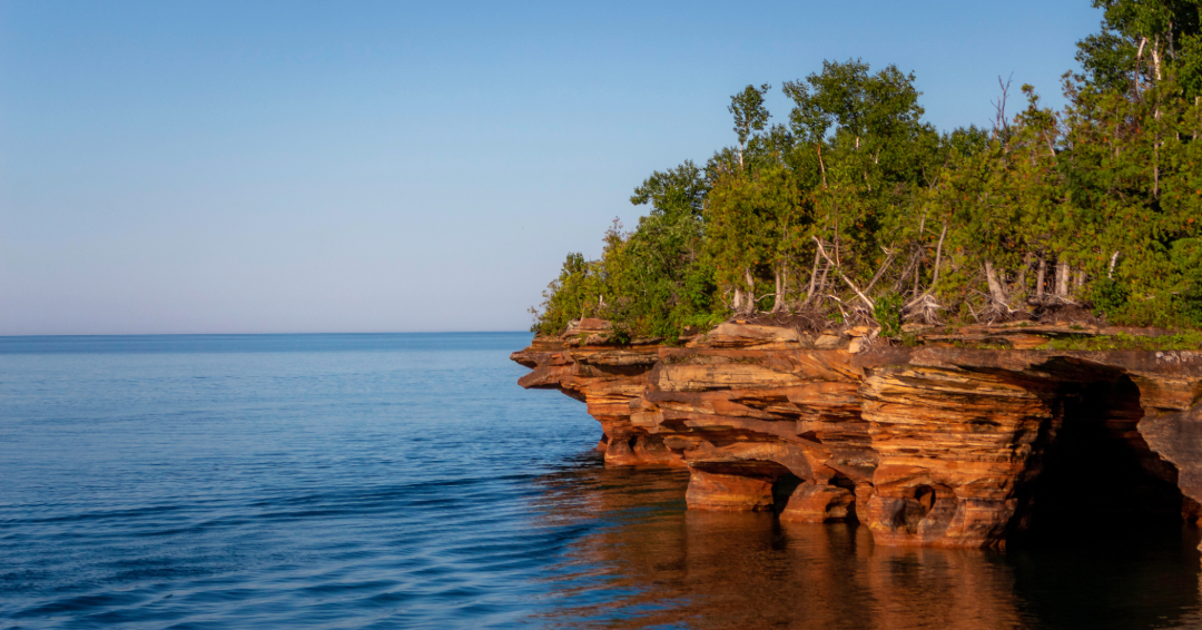 The Apostle Islands: Our Northern Treasure