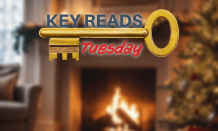 Key Reads – Tuesday, December 19, 2023