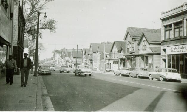 Discover the Vibrant History of Bronzeville