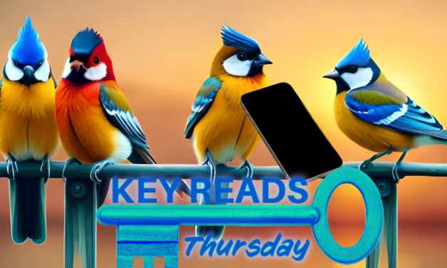 Key Reads – Thursday, December 28, 2023