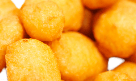 5 Fast Facts About: Cheese Curds