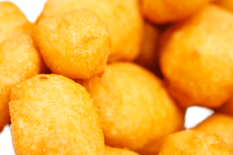 5 Fast Facts About: Cheese Curds