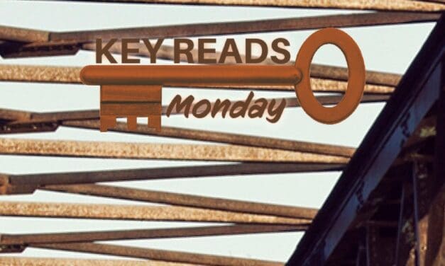 Key Reads – Monday, December 11, 2023