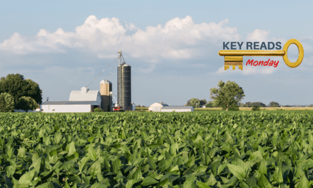 Key Reads, Monday, December 4, 2023