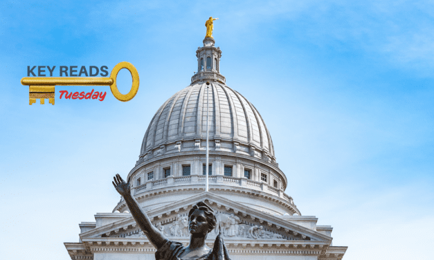 Key Reads, Tuesday, December 5, 2023