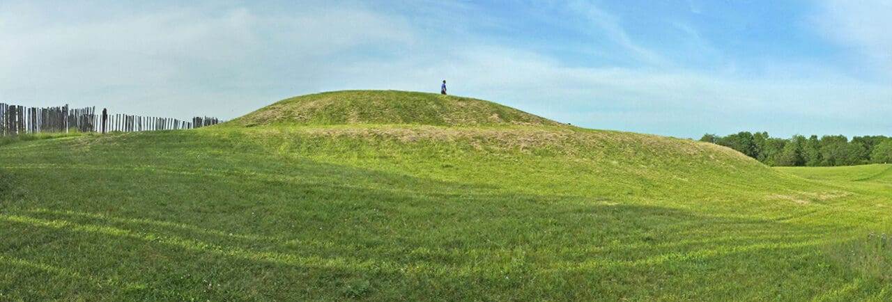 Unveiling Aztalan: Tracing the Mysteries of an Ancient Native American Settlement