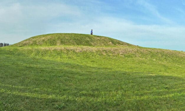 Unveiling Aztalan: Tracing the Mysteries of an Ancient Native American Settlement