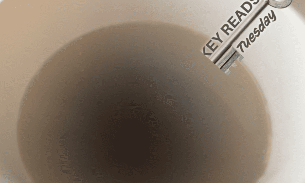 Key Reads – Tuesday, January 30, 2024