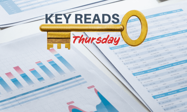 Wisconsin Key Reads | Thursday, January 2, 2025