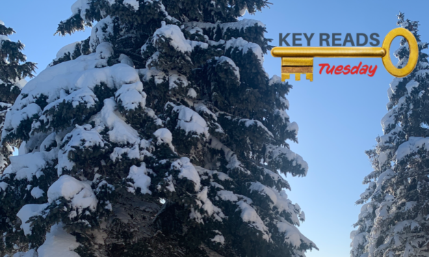 Key Reads – Tuesday, January 16, 2024