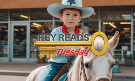 Key Reads – Tuesday, January 9, 2024