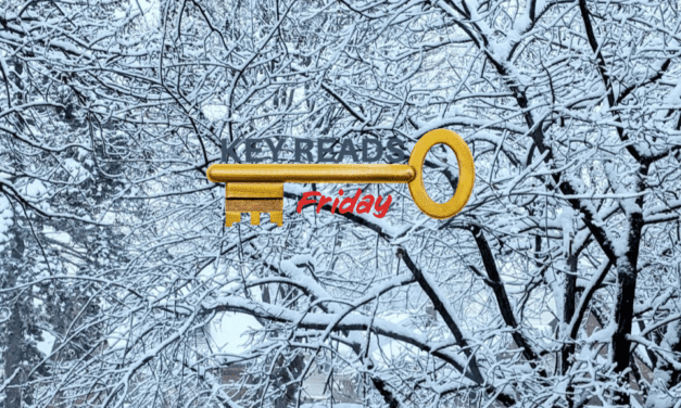 Key Wisconsin Reads | Friday, January 17, 2025