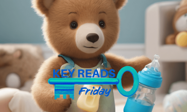 Key Reads – Friday, January 5, 2024