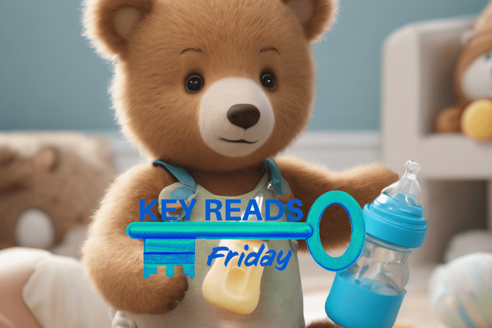 Key Reads – Friday, January 5, 2024