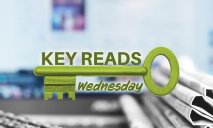 Wisconsin Key Reads – Wednesday, October 30, 2024