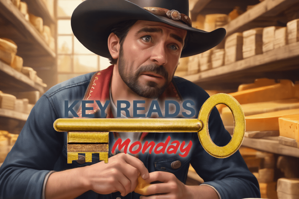 Key Reads – Monday, January 8th