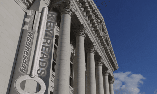 Key Reads – Wednesday, January 31, 2024