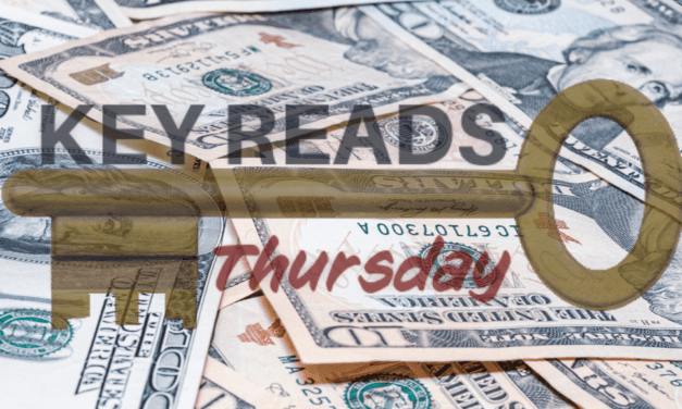 Key Reads – Thursday, January 25, 2024