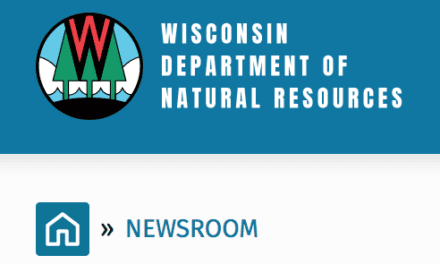 Department of Natural Resources holds career fairs